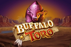 Арт слота Buffalo Toro